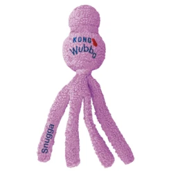 Kong Speeltje Snugga Wubba Assorti Hondenspeelgoed Large