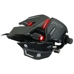 Madcatz Mad Catz R.A.T. 8+ Gaming Muis Zwart