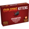 ASMODEE Exploding Kittens Exploding Kittens NL Kaartspel
