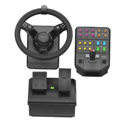 LOGITECH G Saitek Farming Simulator Controller