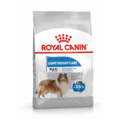 Royal Canin Light Weight Care Maxi Hondenvoer 12 Kg