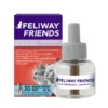 Feliway Friends Verdamper Voor De Kat Verdamper + Vulling 48 Ml