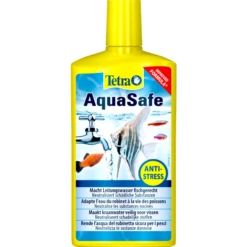 Tetra Aqua Aquasafe Waterverbetering Waterverbeteraars 500 Ml