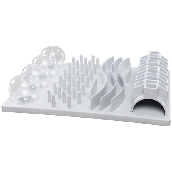 Trixie Cat Activity Fun Board Kattenspeelgoed 30x40 Cm Lichtgrijs 1 Trixie Cat Activity Fun Board Kattenspeelgoed 30x40 Cm Lichtgrijs