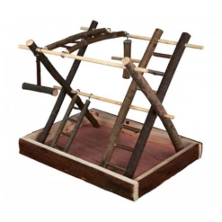 Trixie Natural Living Speelplaats Type 3 35 X 27 X 30 Cm