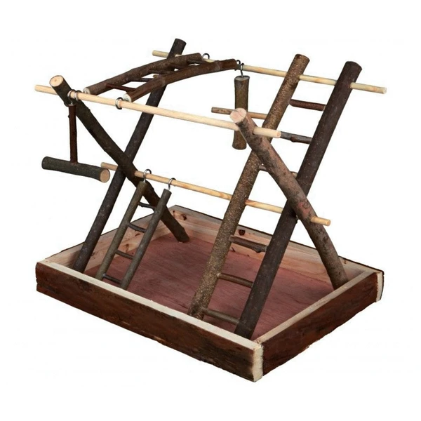 Trixie Natural Living Speelplaats Type 3 35 X 27 X 30 Cm 1 Trixie Natural Living Speelplaats Type 3 35 X 27 X 30 Cm