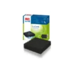 Juwel Biocarb L Standaard Filtermateriaal 12.5x12.5x2.5 Cm Standaard