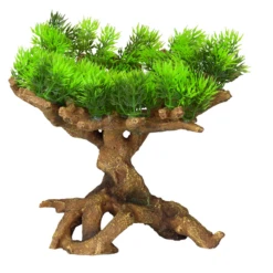 Aqua Della Decor Flora Scape No. 11 Aquarium Ornament 22x19x23.5 Cm