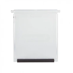 PetSafe Huisdierenluik In 2 Richtingen 740 Medium 26, 7 X 22, 8 Cm Wit 5020