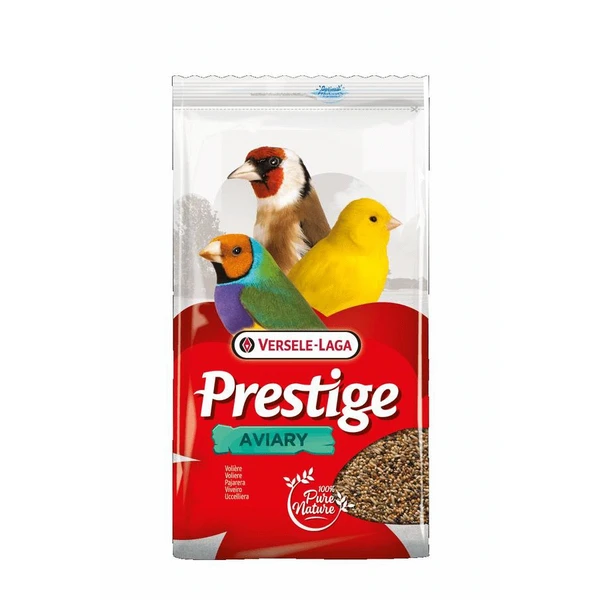 Versele Laga Prestige Volièrezaad Vogelvoer 4 Kg 1 Versele Laga Prestige Volièrezaad Vogelvoer 4 Kg