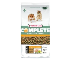 Versele Laga Complete Hamster & Gerbil Hamstervoer 2 Kg