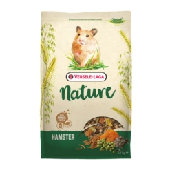 Versele Laga Nature Hamster Hamstervoer 2.3 Kg