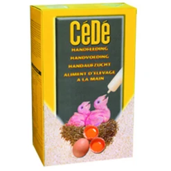 Cede Handvoeding Voor Vogels Vogelvoer 1 Kg