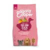 Edgard & Cooper Edgard&Cooper Free Run Duck Puppy Eend&Kip&Banaan Hondenvoer 2.5 Kg Graanvrij