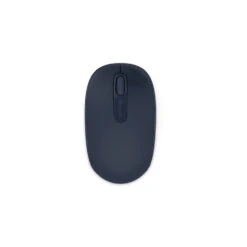 MICROSOFT 1850 Wireless Mobile Mouse Blauw