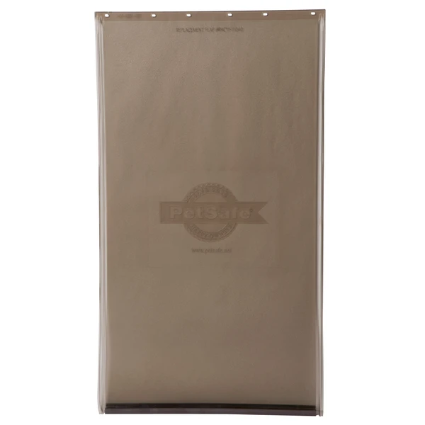 PetSafe Staywell Aluminium Huisdierluik Replacement Flap Extra Large 1 PetSafe Staywell Aluminium Huisdierluik Replacement Flap Extra Large