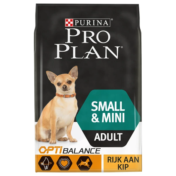 Pro Plan 15% Korting! PURINA Hondenvoer Small & Mini Puppy Sensitive Skin Lachs & Reis 2 X 3 Kg 1 Pro Plan 15% Korting! PURINA Hondenvoer Small & Mini Puppy Sensitive Skin Lachs & Reis 2 X 3 Kg