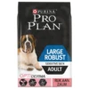 Pro Plan Purina Bonusbag 10+2 Kg/12+2 Kg Large Adult Robust Sensitive Skin Salmon(14 Kg )