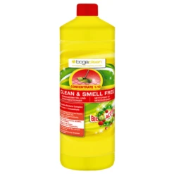 Bogaclean Clean & Smell Free Concentrate Hondenzindelijkstraining 1