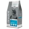 Denkacat Adult Plus Kattenvoer Kalkoen Vis 2.5 Kg