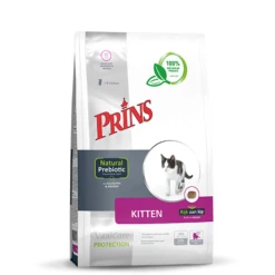 Prins Vitalcare Protection Kitten Kattenvoer 1.5 Kg
