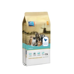 CaroCroc Indoor 29/14 Kattenvoer 2 Kg