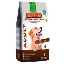 Biofood BF®Petfood Adult Krokant 3 Kg