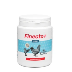 Finecto+ Bloedluis Oral Voedingssupplement Luizen 300 G