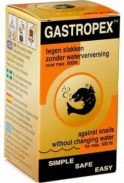 Warentuin Esha Ongediertebestrijding Gastropex 10 Ml -Dierenwinkel Met Korting a12toys esha ongediertebestrijding gastropex 10 ml 1102041