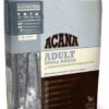 Acana Heritage Adult Small Breed Hondenvoer Kip Kalkoen 2 Kg