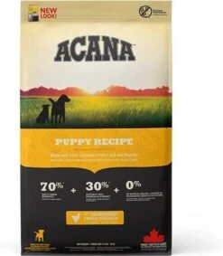 Acana Heritage Puppy En Junior 11, 4kg 11, 4kg 11 Acana Heritage Puppy En Junior 11, 4kg 11, 4kg -Dierenwinkel Met Korting acana heritage puppy en junior 11 4kg 11 4kg 18546