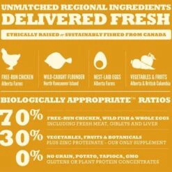 Acana Heritage Puppy En Junior 11, 4kg 11, 4kg 13 Acana Heritage Puppy En Junior 11, 4kg 11, 4kg -Dierenwinkel Met Korting acana heritage puppy en junior 6kg 11969