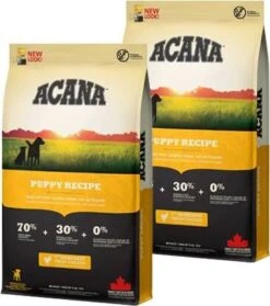 Acana Heritage Puppy & Junior Kip&Kalkoen Hondenvoer 11.4 Kg 10 Acana Heritage Puppy & Junior Kip&Kalkoen Hondenvoer 11.4 Kg -Dierenwinkel Met Korting acana heritage puppy en junior hondenvoer 2 x 11 4 kg 3729