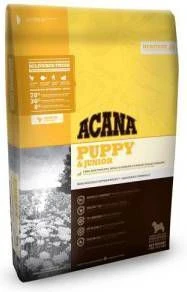 Acana Heritage Puppy En Junior 11, 4kg 11, 4kg 8 Acana Heritage Puppy En Junior 11, 4kg 11, 4kg - Afbeelding 8