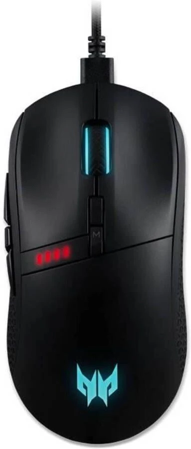 Acer Predator Cestus 350 Draadloze Muis 2 Acer Predator Cestus 350 Draadloze Muis - Afbeelding 2