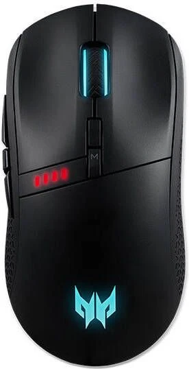 Acer Predator Cestus 350 Draadloze Muis 1 Acer Predator Cestus 350 Draadloze Muis