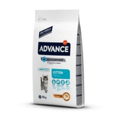 Affinity Advance 2x10kg Advance Kitten Kattenvoer