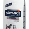 Advance Veterinary Diets Urinary Hondenvoer Dubbelpak 2 X 12 Kg
