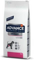 Advance Veterinary Diets Urinary Hondenvoer Dubbelpak 2 X 12 Kg
