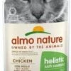 Holistic Almo Nature Anti Hairball Kip & Rijst Kattenvoer Bestel Ook Natvoer 6 X 70 Almo Nature Anti Hairball Kip