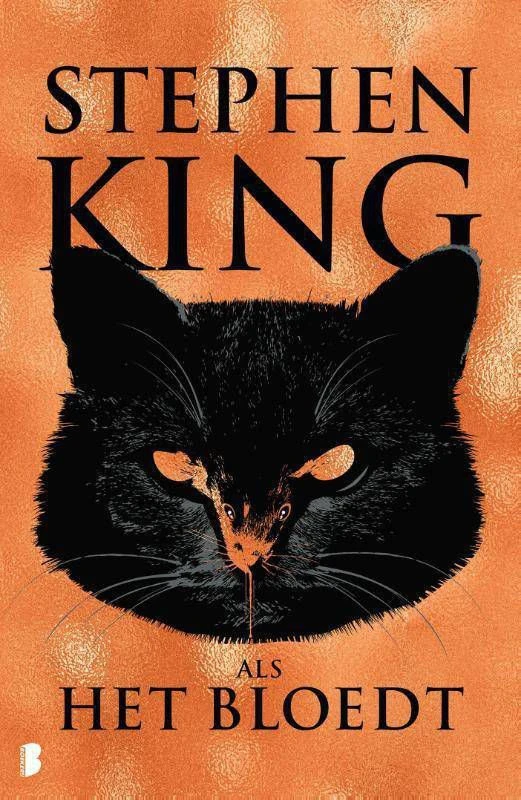 Als Het Bloedt Stephen King 1 Als Het Bloedt Stephen King