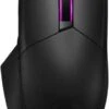 Asus ROG Chakram Muis Optisch