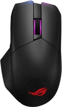 Asus ROG Chakram Muis Optisch