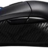 ASUS ROG Gladius II Core Optische Bekabeling Muis Zwart