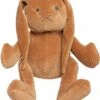 Baby's Only Baby's Only Knuffel Konijn Sense Caramel, 25 Cm