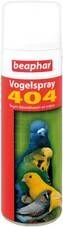 Beaphar 404 Vogelspray Vogelapotheek 500 Ml 3 Beaphar 404 Vogelspray Vogelapotheek 500 Ml - Afbeelding 3