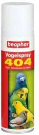 Beaphar 404 Vogelspray Vogelapotheek 500 Ml 5 Beaphar 404 Vogelspray Vogelapotheek 500 Ml - Afbeelding 5
