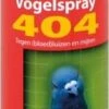 Beaphar 404 Vogelspray Vogelapotheek 500 Ml