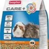Beaphar Care Plus Cavia Caviavoer 1.5 Kg