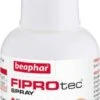 Beaphar Fiprotec Anti Vlooien En Teken Spray Hond En Kat 100 Ml